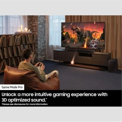 Samsung Hw-Q600C 3.1.2Ch Q-Series Soundbar